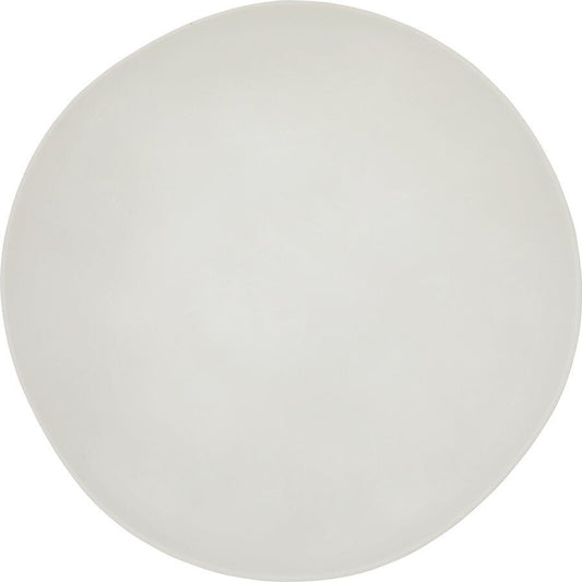 1lk Kallio Tarjoilulautanen Valkoinen 32 cm