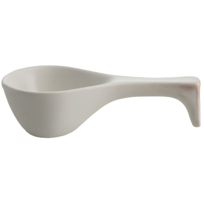 Kuksa kuppi valkoinen 0,04 l