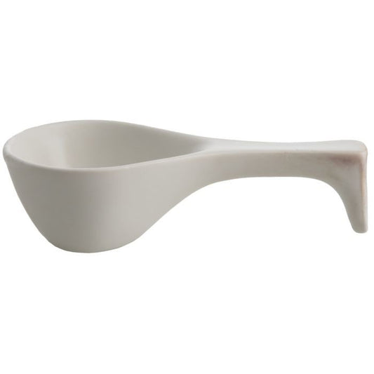 Kuksa kuppi valkoinen 0,04 l