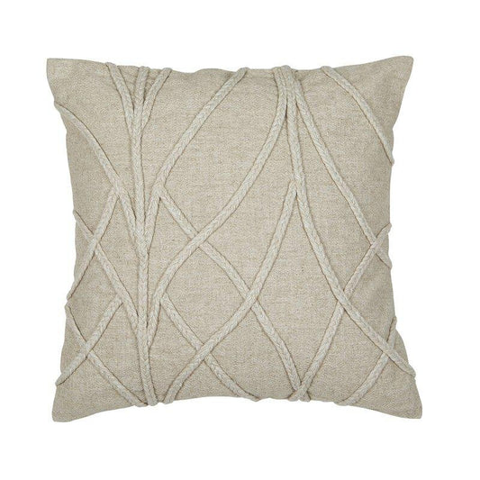 Fondaco Liv tyynynpäällinen pellava 48x48cm