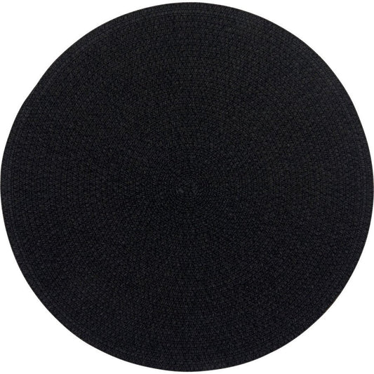 Livia Tabletti Musta 38 cm