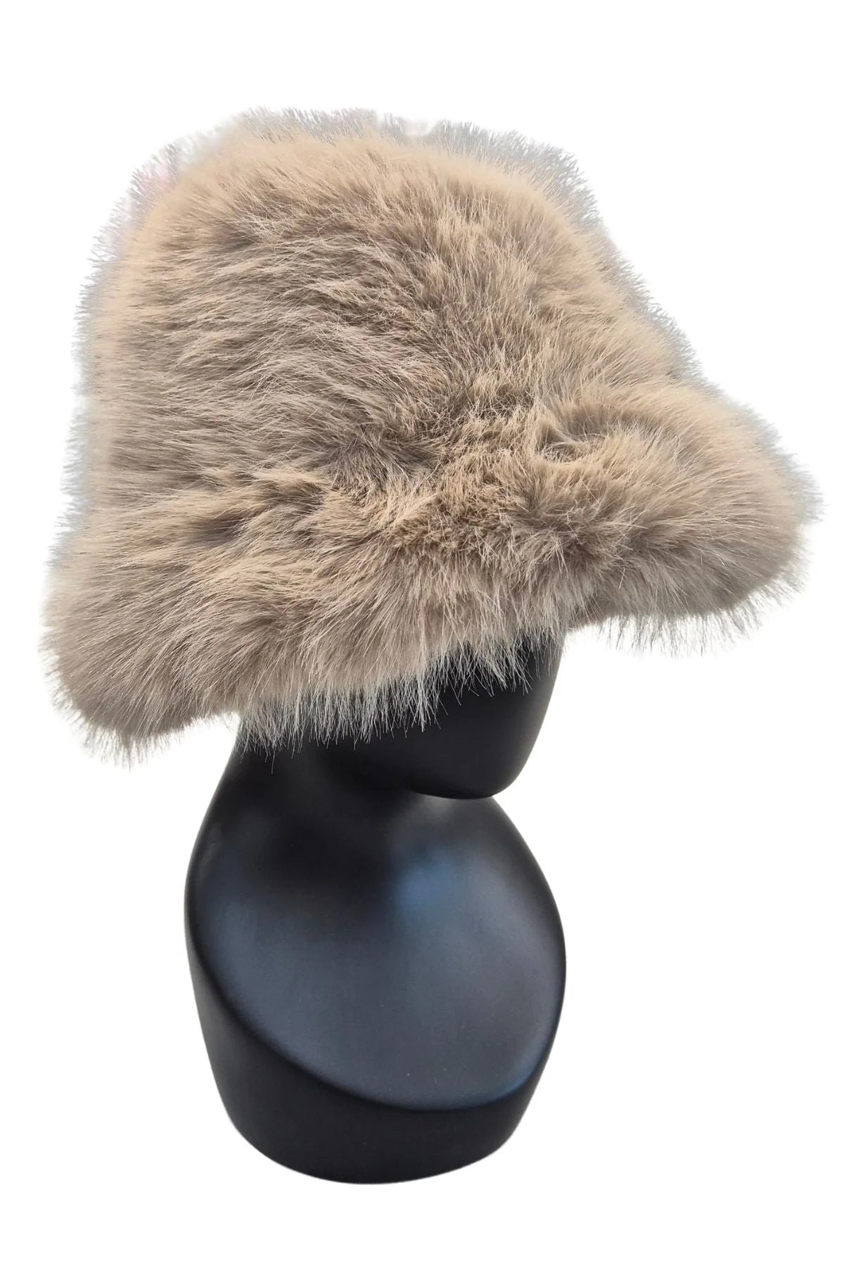 Lasesor Nance karvahattu 813 v.beige