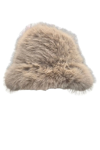 Lasesor Nance karvahattu 813 v.beige