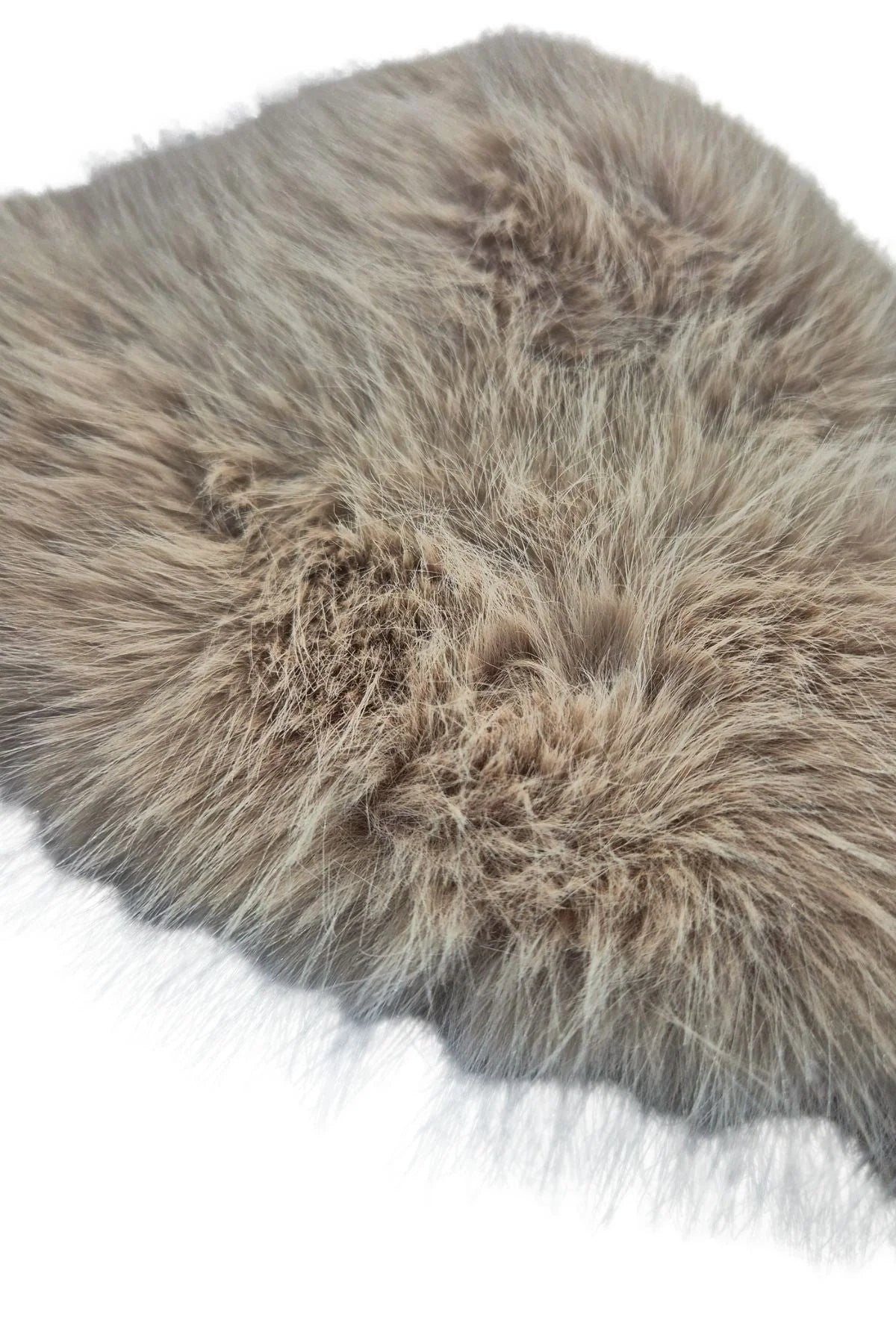 Lasesor Nance karvahattu 813 v.beige