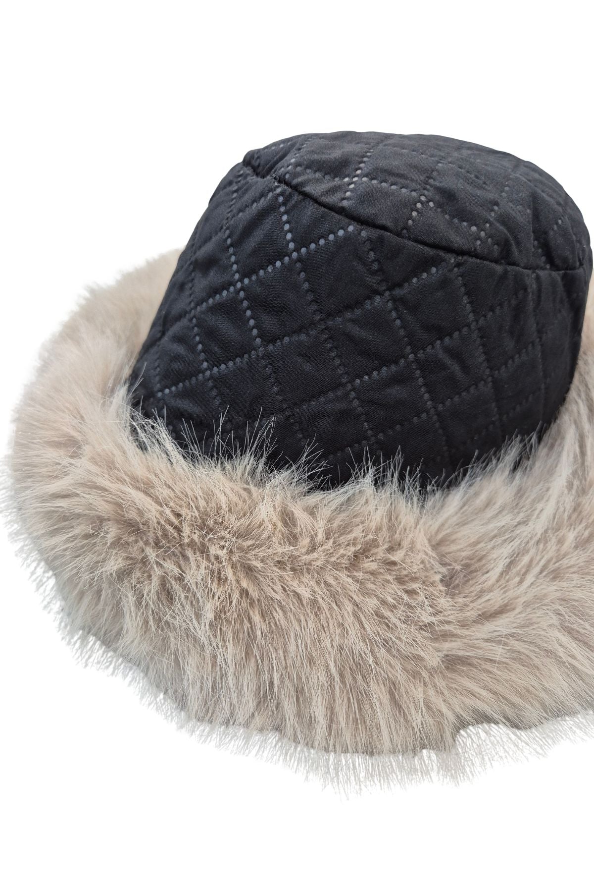 Lasesor Nance karvahattu 813 v.beige