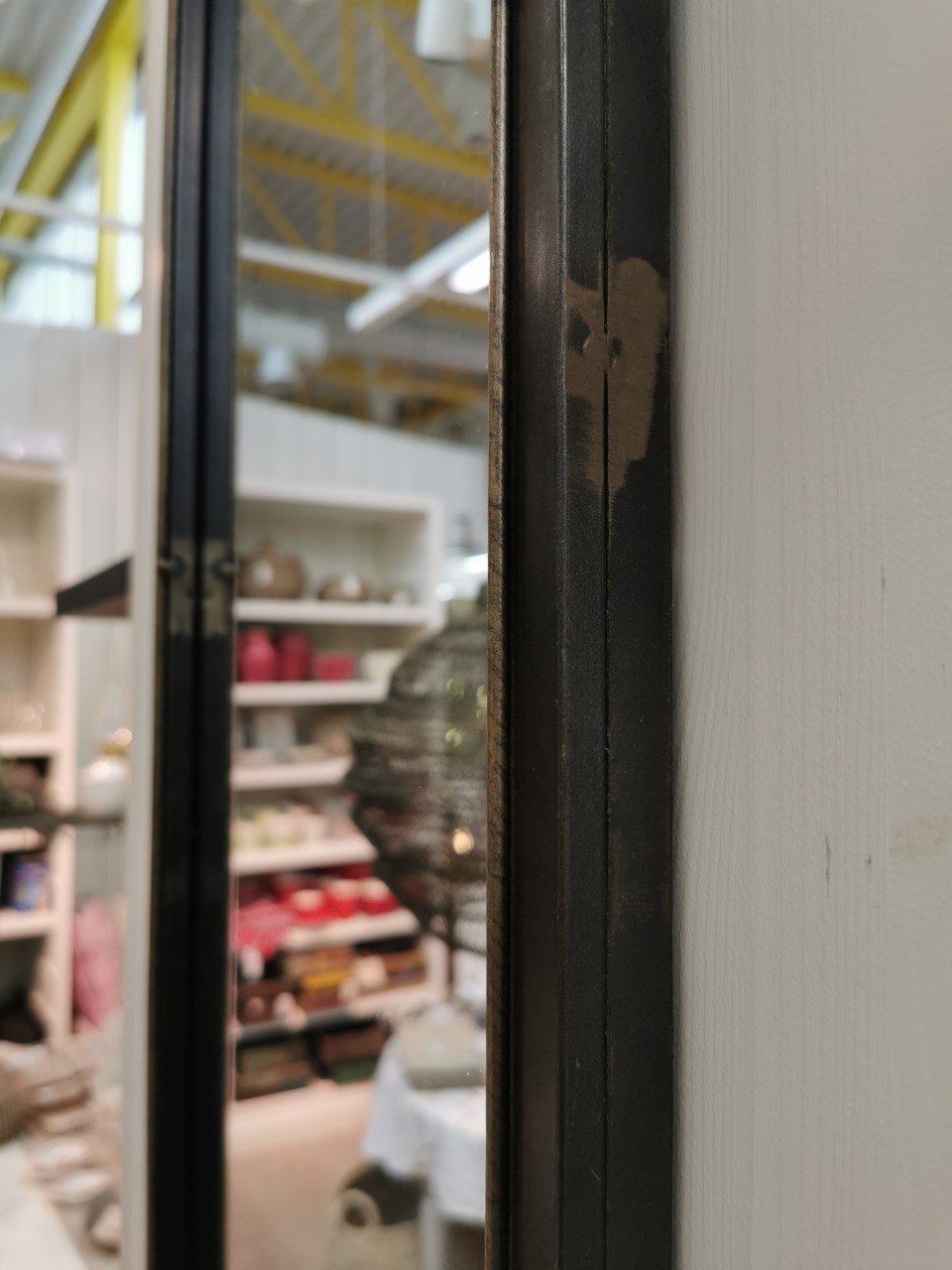 Peili kapea 25 x130