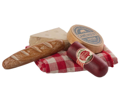 Maileg vintage picnic-setti