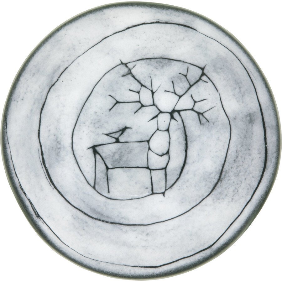 Posio Lautanen 21 cm