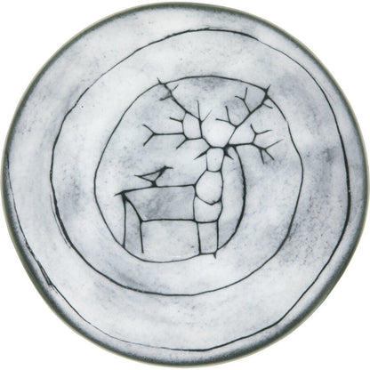 Posio Lautanen 21 cm