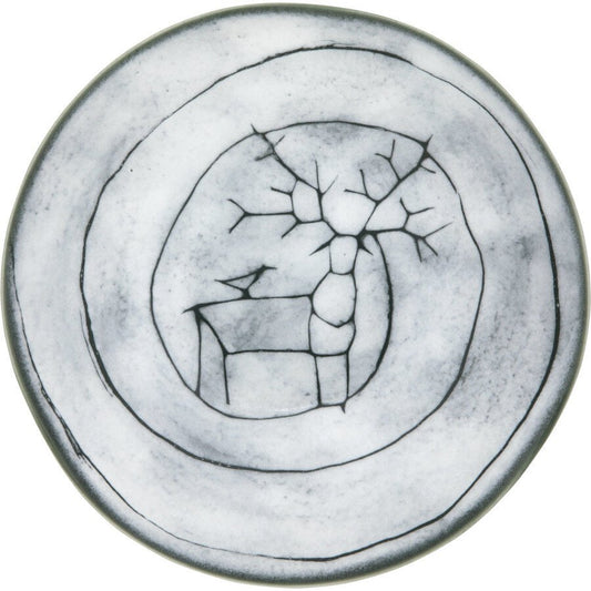 Posio Lautanen 21 cm