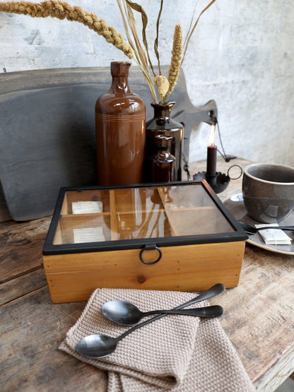 Chic Antique puurasia 6 lokeroa