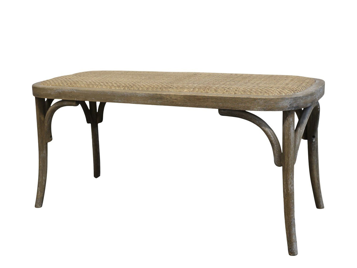 Chic Antique Penkki 100x46x42cm