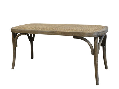 Chic Antique Penkki 100x46x42cm