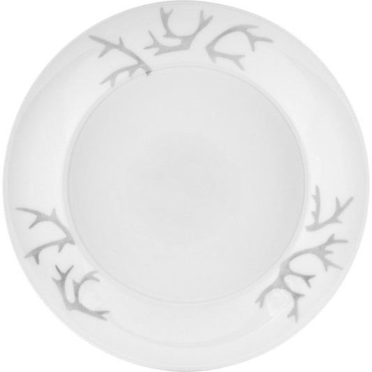 Saaga Lautanen 25 cm