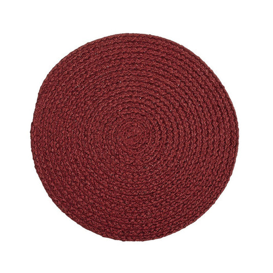 Sigge tabletti punainen 38 cm