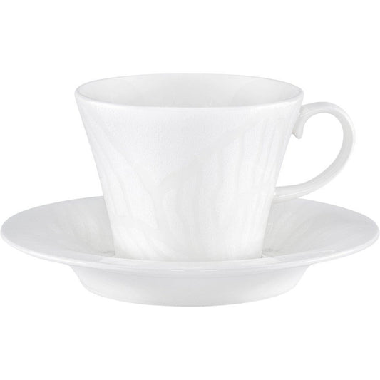 1lk Valo Kahvikuppi Valkoinen 0,2 l