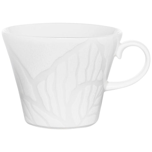 1lk Valo Kahvikuppi Valkoinen 0,2 l