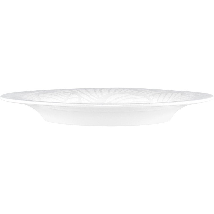 1lk Valo Lautanen Valkoinen 28 cm
