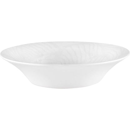 1lk Valo Lautanen Syvä Valkoinen 23 cm