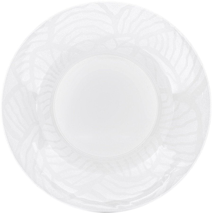 1lk Valo Lautanen Syvä Valkoinen 23 cm