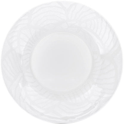 1lk Valo Lautanen Syvä Valkoinen 23 cm