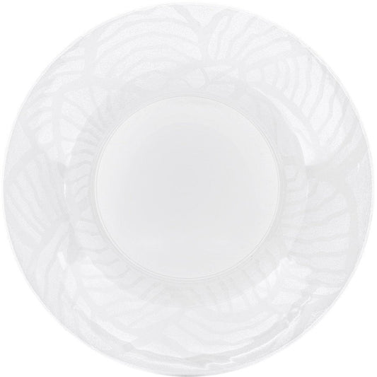 1lk Valo Lautanen Syvä Valkoinen 23 cm