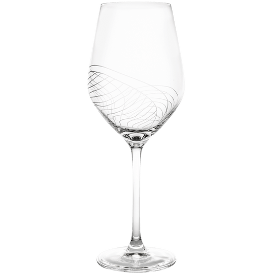 Valo Punaviinilasi Kirkas 50 cl