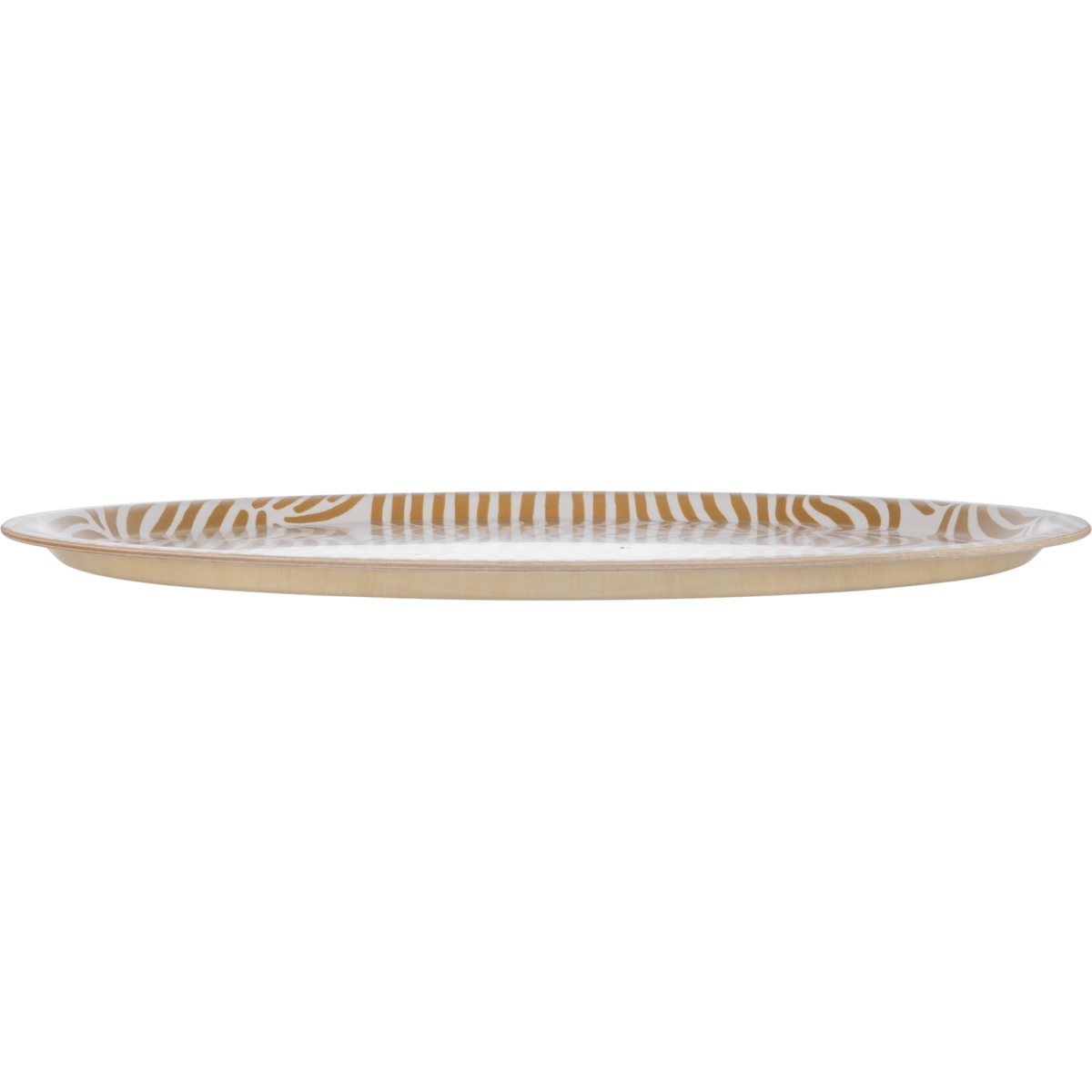 Vilja tarjotin ruskea 38 cm