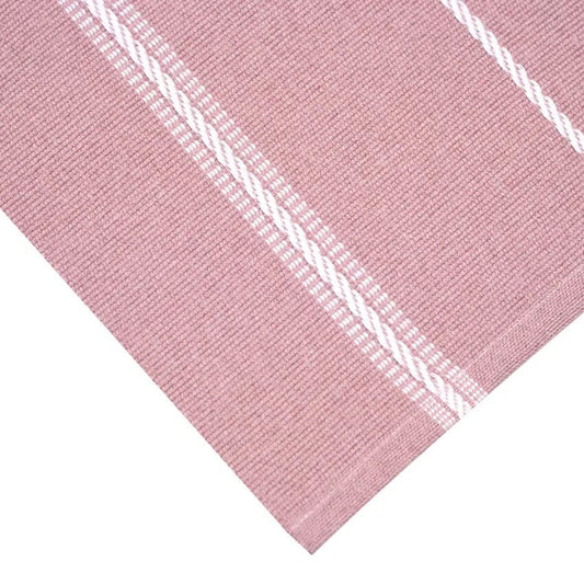 Kaitalina Herman 45x140cm vaaleanpunainen