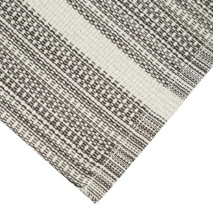 Kaitaliina Tuva 45 x140 cm ruskea-pellava