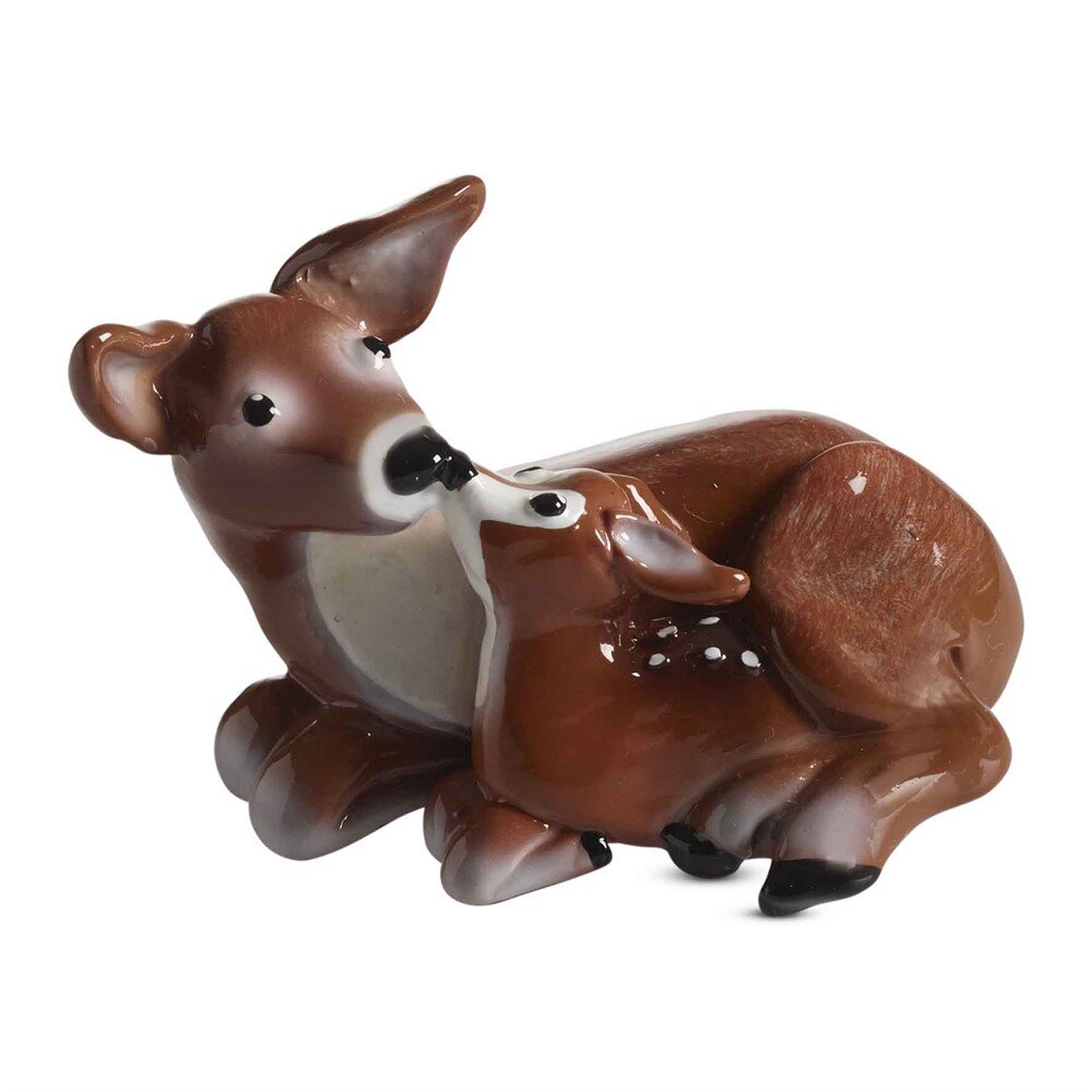Bambi ja pienokainen 5 cm