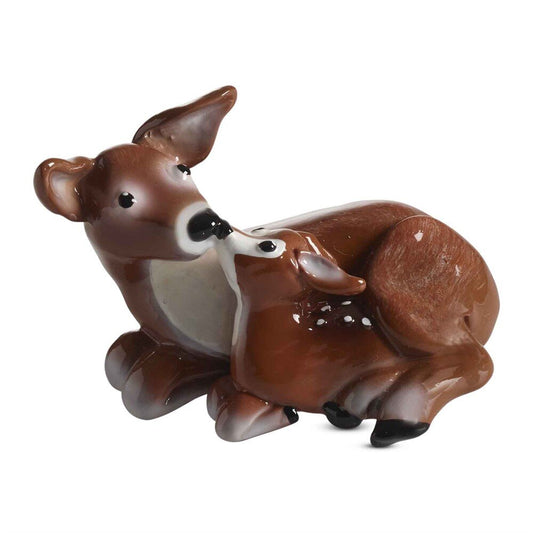 Bambi ja pienokainen 5 cm