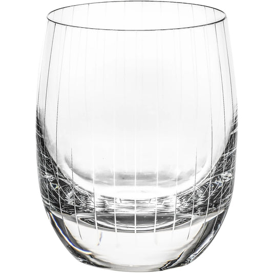 Herttua Juomalasi kirkas 28 CL