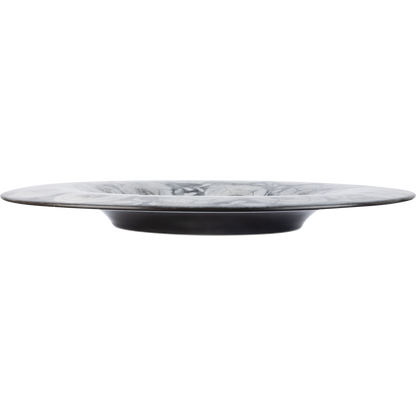 Studio Lautanen harmaa 43 cm