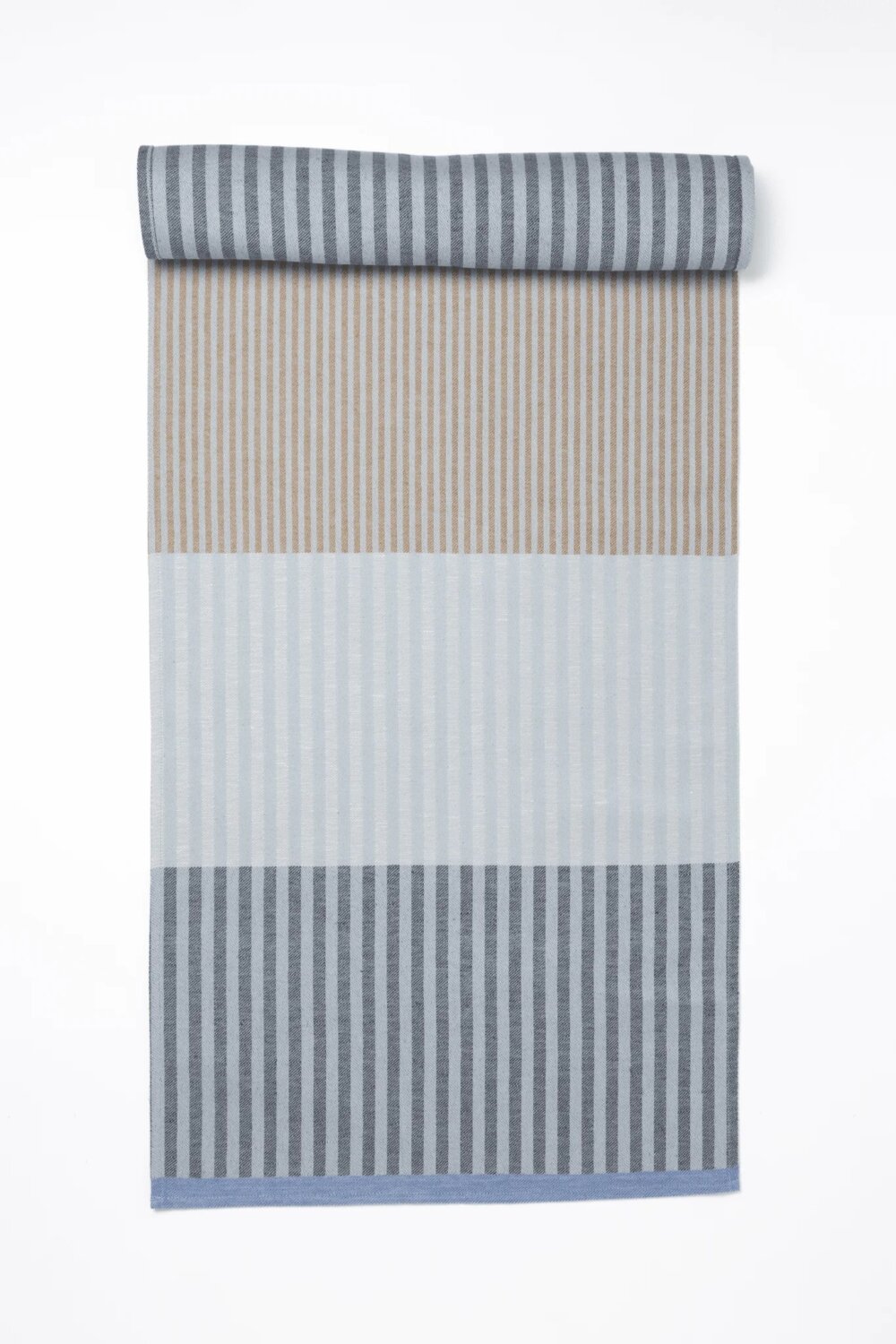 Pentik Kipinä Laudeliina sininen 45x150cm