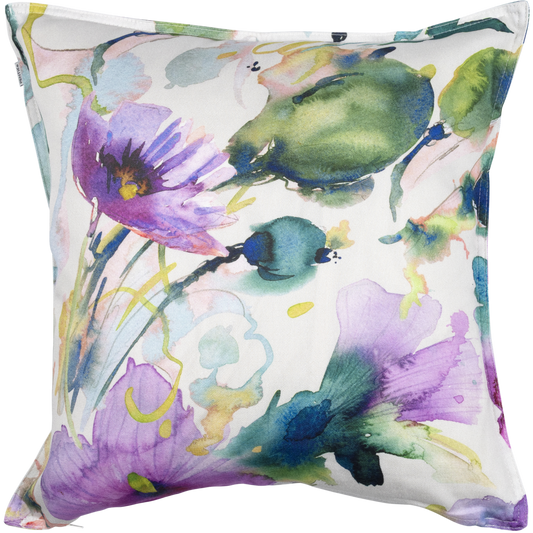Kukkapelto Tyynynpäällinen Multi 45x45 cm