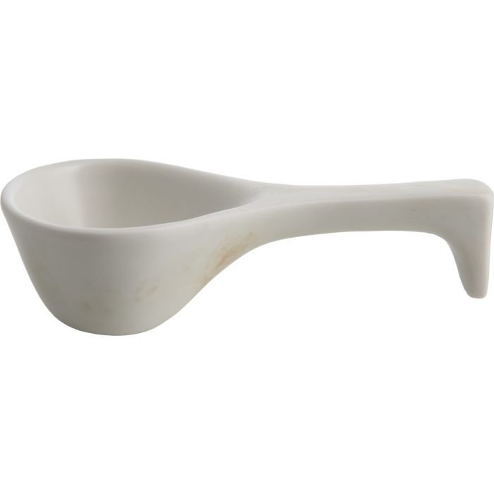 Kuksa kuppi valkoinen 0,14 l