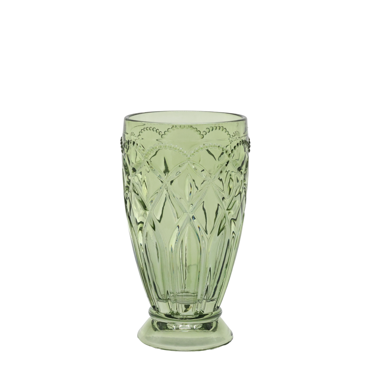Saint-Émilion lasi - Chic Antique 15x8,5cm oliivi