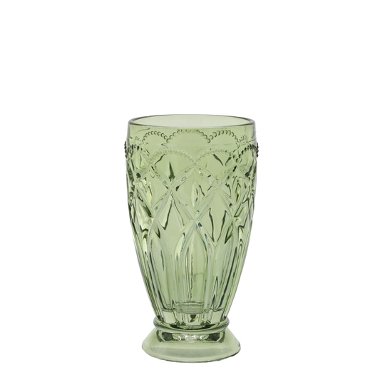 Saint-Émilion lasi - Chic Antique 15x8,5cm oliivi