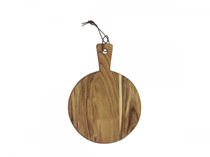 Chic Antique leikkuulauta acacia puuta