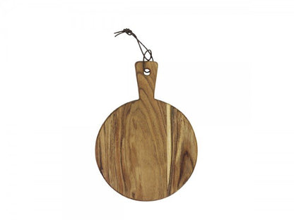 Chic Antique leikkuulauta acacia puuta