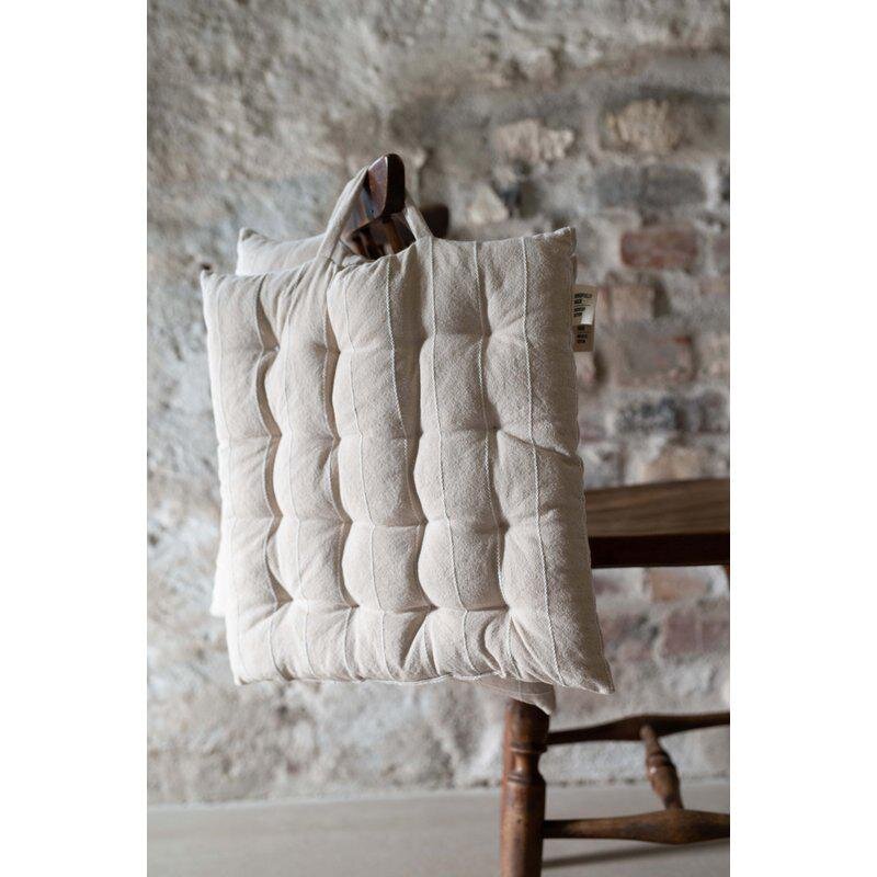 Fondaco Lucas istuintyyny beige