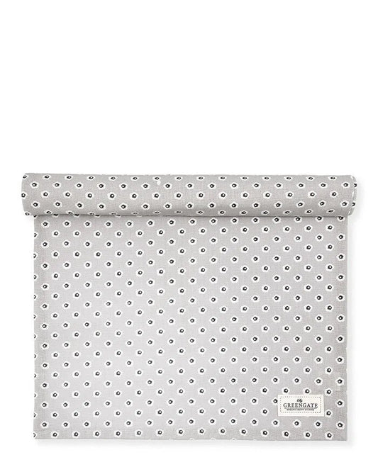 GreenGate Kaitaliina Malia grey