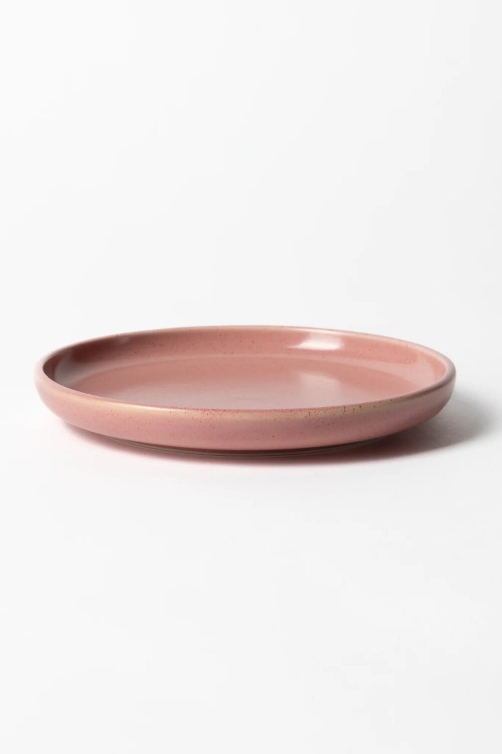 Pentik Tuntu Lautanen vaaleanpunainen 15cm