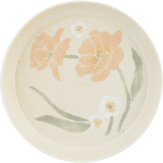 Helmililja Studio Piirakkavuoka Beige 25 cm 1,2 l