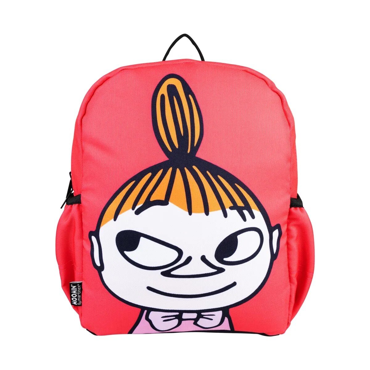 Muumi SURKU REPPU PIKKU MYY punainen