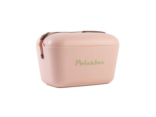 Polarbox Kylmälaukku 20L Nude Classic