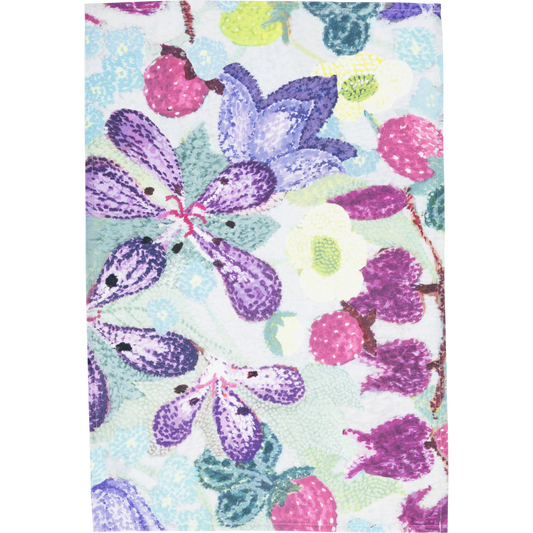 Kesä keittiöpyyhe multi 47x70 cm