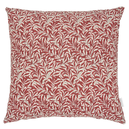 Boel&Jan Ramas tyynynpäällinen punainen 50x50cm