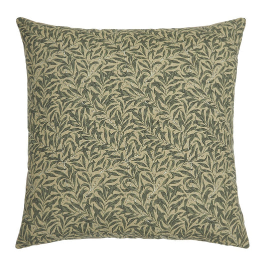 Boel&Jan Ramas tyynynpäällinen vihreä 50x50cm